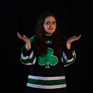 Meet your Posher, Laurence